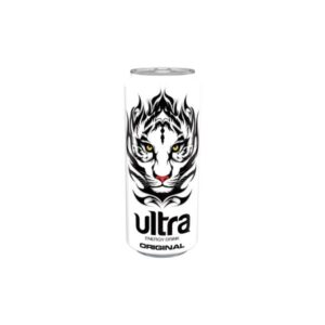 Ultra Energy