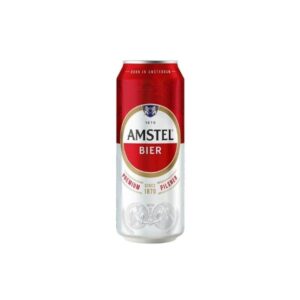 Amstel Pivo