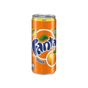 Fanta