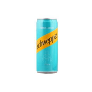 Shcweppes